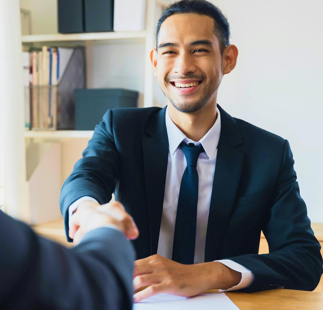 Salary Negotiations Ganzorig Strategy School